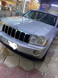 لاريدو • ٢٠٠٧ • حادث بغداد