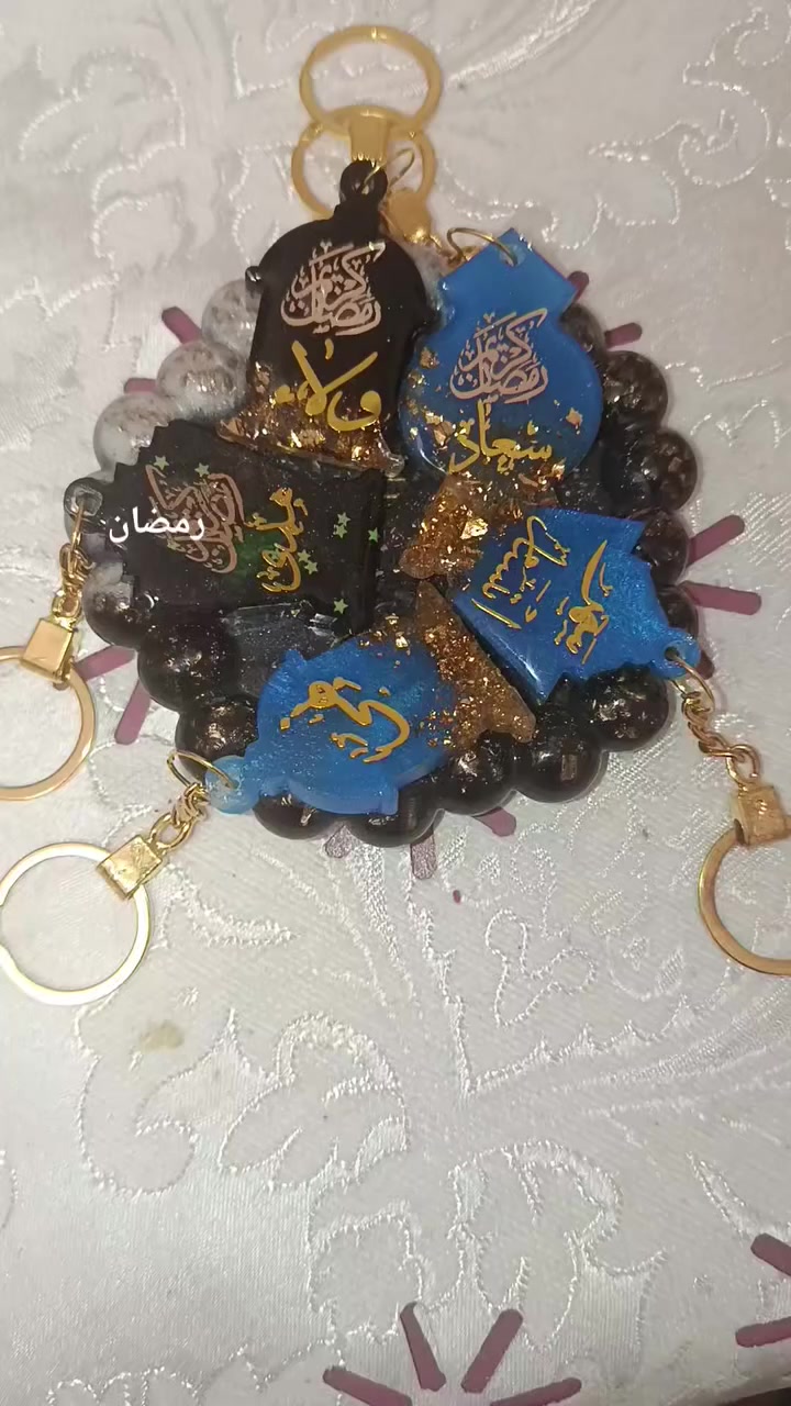 شغل رمضان ولا احلي من كده شغل هاند ميد تم فتح حجوزات العيد متاح تنفيذ جميع الاشكال 
01211263331


**إذا كنت صاحب هذا الإعلان وتريد حذفه لأي سبب، رجاءا أرسل رسالة إلى الدعم الفني**