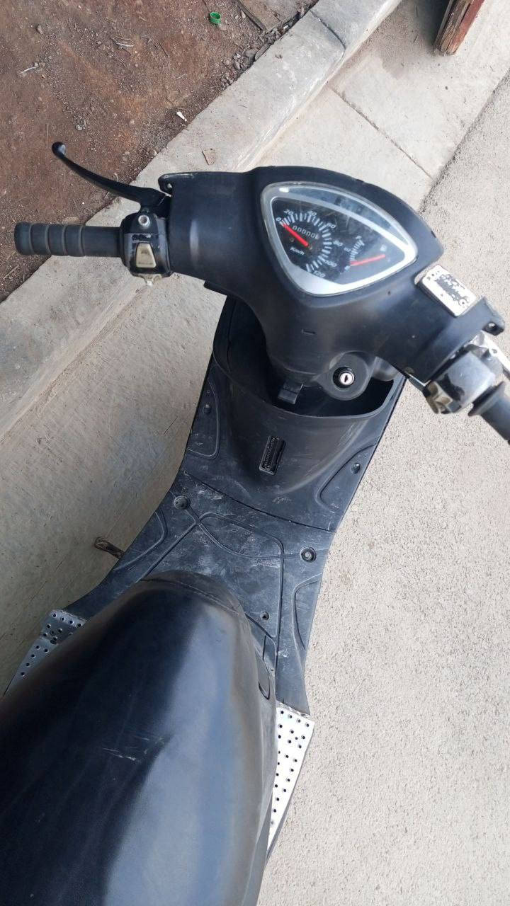 السلام عليكم
ماكس للبيع مكان بغداد حي الجهاد سعر 350 وبيه مجال نقص باتري وترتيب بسيط بوشه 55 شلعه ومعدل *********** للاستفسار على رقم او خاص
