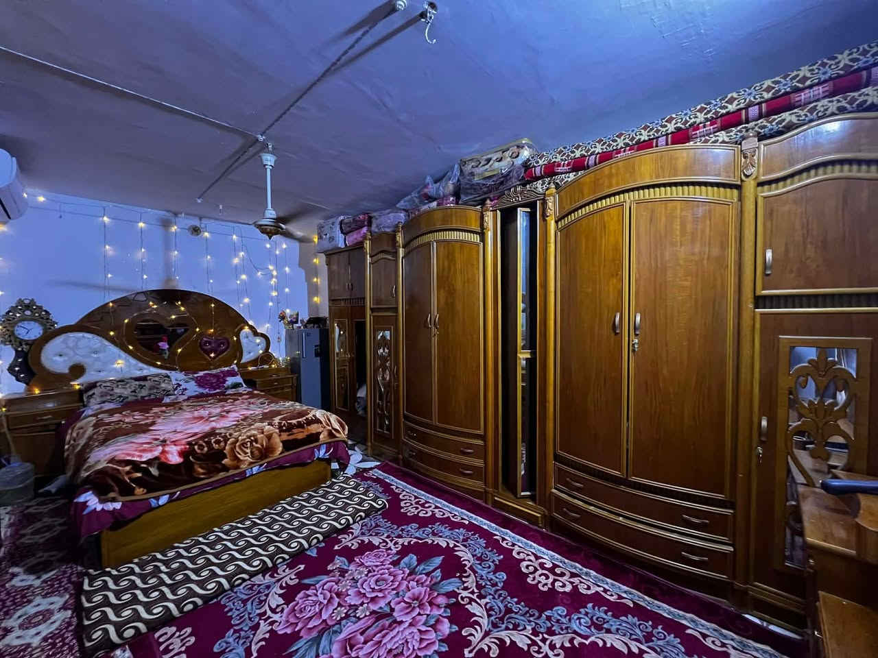 غرفه نوم تسكام درجه أولى ثقيل
 جديده اول شده الها 
 مكانه نجف حي الميلاد سعره مليون ونص


**إذا كنت صاحب هذا الإعلان وتريد حذفه لأي سبب، رجاءا أرسل رسالة إلى الدعم الفني**