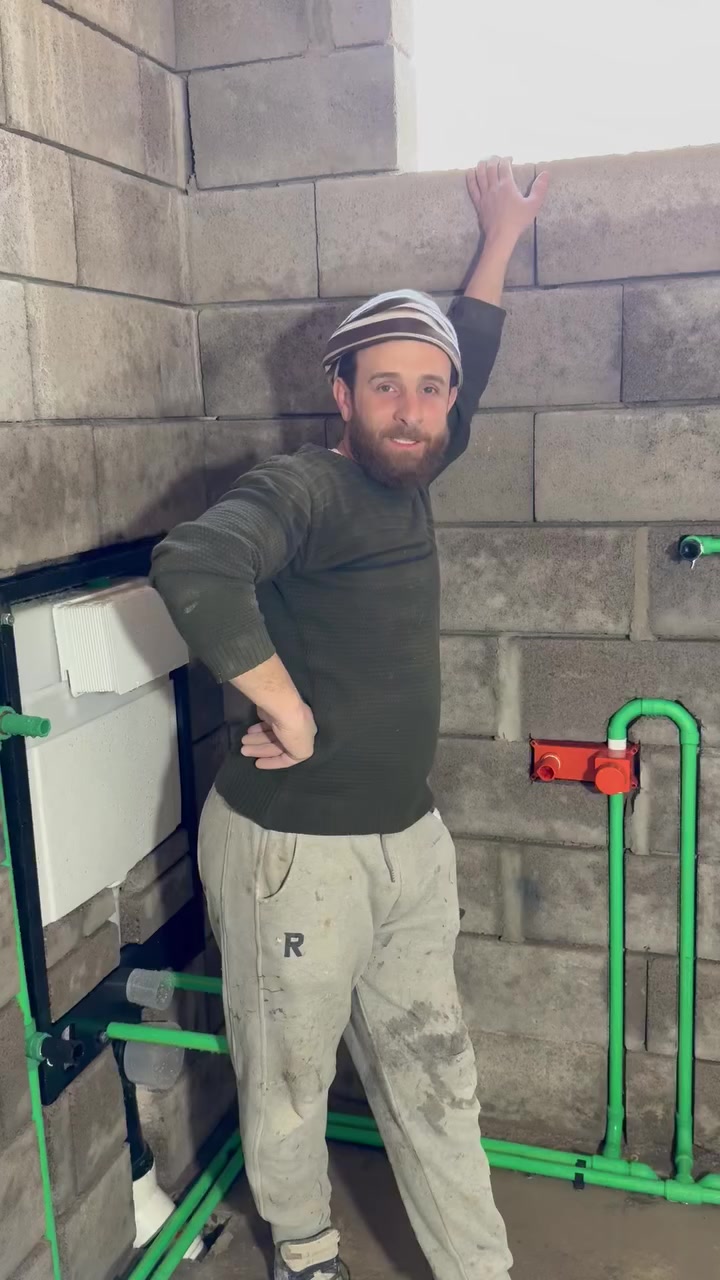 تاسيس مجاري في موصل حي فلاح ***********
