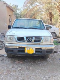 كابريتر • ٢٠٠٢ • رقم بغداد