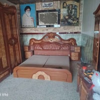 غرفة جديدة • غرفة نوم • الرميثة