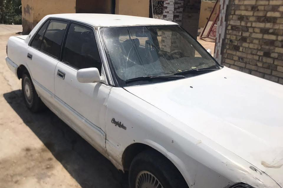 سيدان بلاد رقم واسط سياره ب اسمي ففتي مكفوله سياره تبريد
***********
