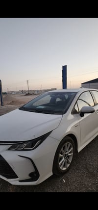 كورلا  شكل خليجي ٢٥ ماشية ٣٧ الف كفالة عامة رقم بغداد السعر ١٥٠ 077161...