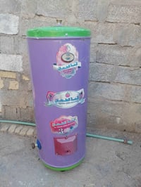 سخان جديد • مرايه • زاويه