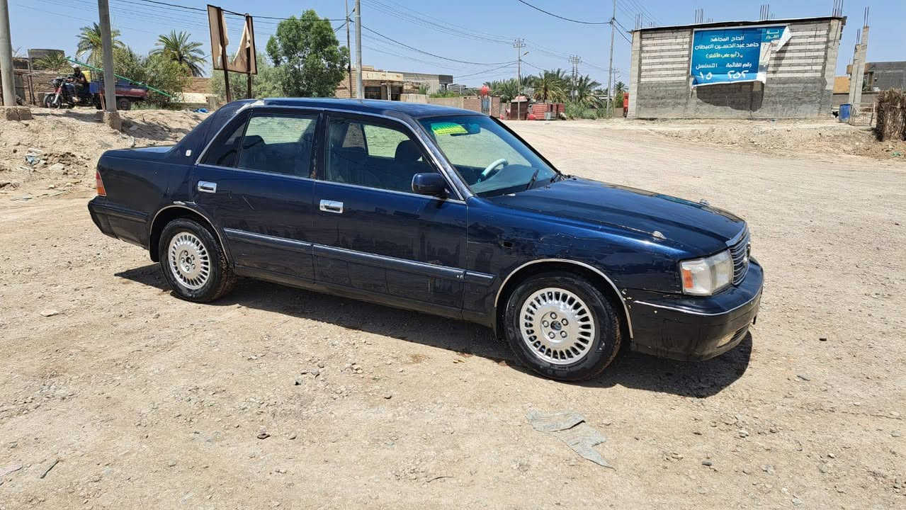 اللهم صل على محمد وآل محمد سعر جوه سوك مستعجل 
راس الثور تكم طويل شاصي 155 مديل 98 رقم بصره حرف(أ) سنويه لـ2027 مكينه وكير 2 ونص vvit   علماً السياره (نقل جثه بدنه كامله ) مكفوله من الكص  السعر 55 وبيها مجال للشراي العنوان بصره قضاء المدينه ***********
