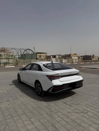 النترا 2025 • تجميع صيني • رقم أربيل