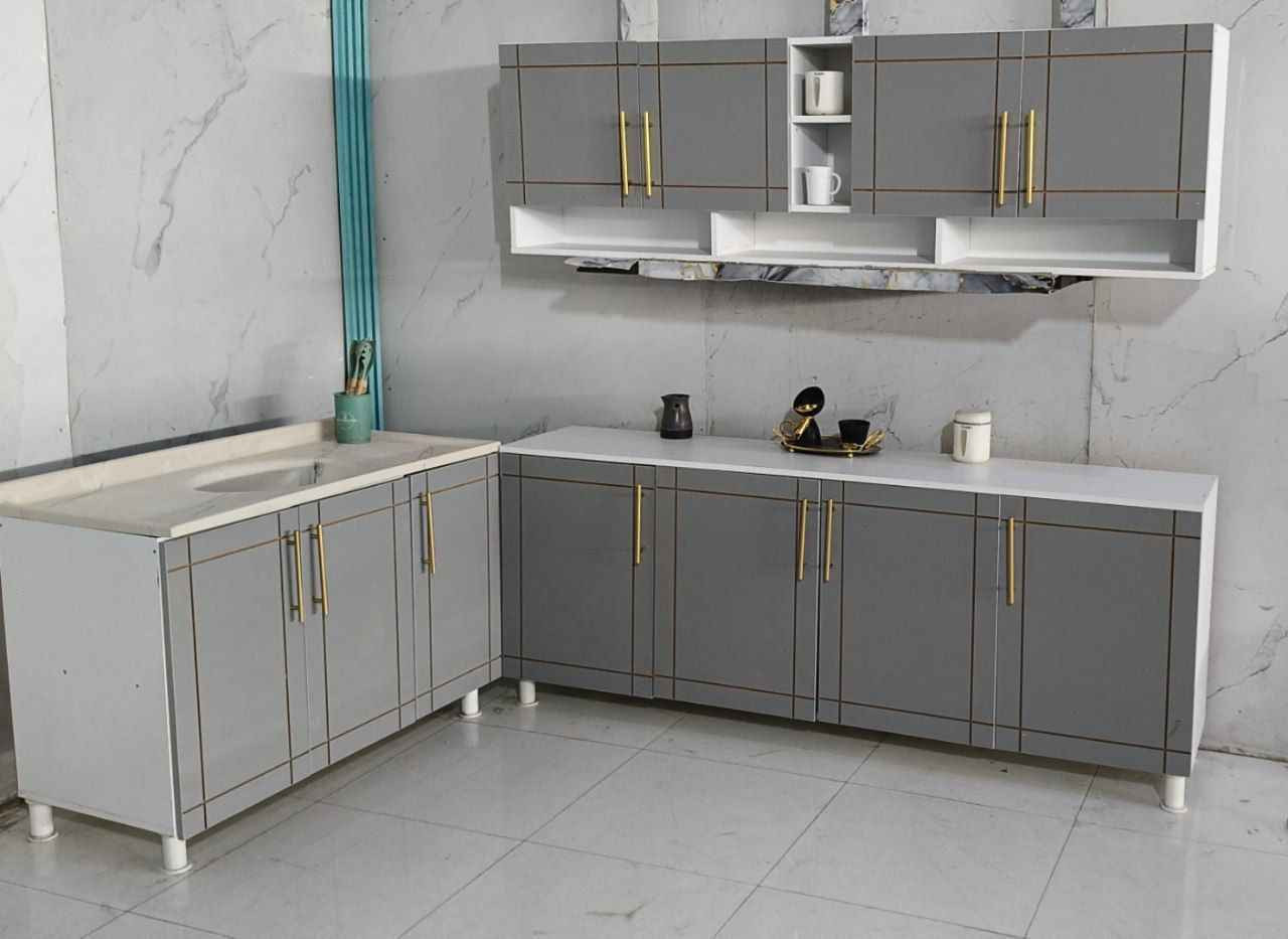 كاونتر خشب ام دي اف. 

قياس مترين ارضي وملحق
وسنك متر وعشرين. بغداد, العراق


**إذا كنت صاحب هذا الإعلان وتريد حذفه لأي سبب، رجاءا أرسل رسالة إلى الدعم الفني**