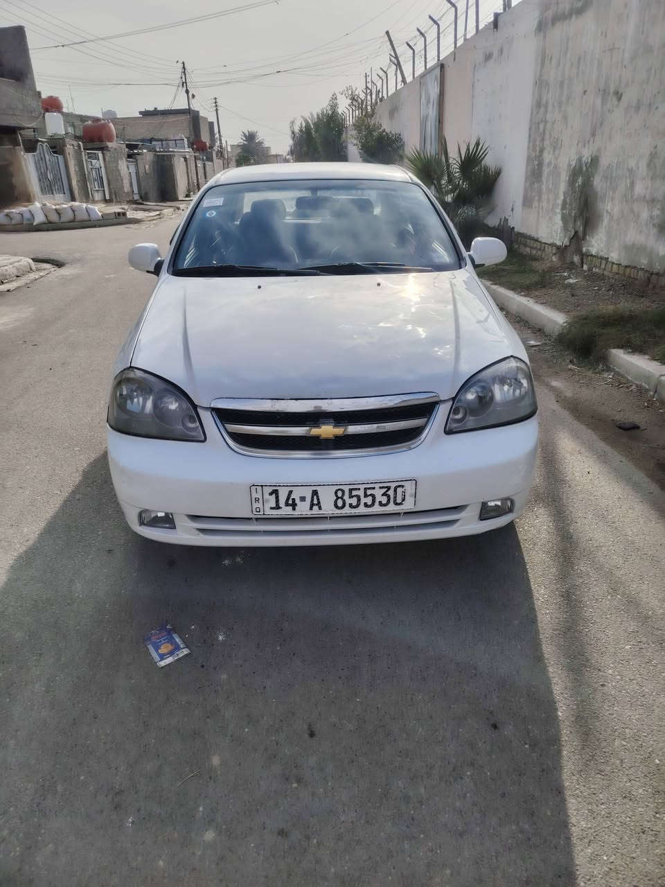 ا
اوبتره ٢٠١٤ بيها جاملغ الخلفي سعر ٨٢ بغداد مدينة الصدر ***********
