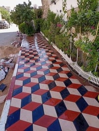 معمل مقرنص بغداد يوجد لدينا جميع نواع المقرنص بسعار مناسبه وجوه سوك وي...