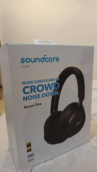 ساوندكور سبايس ون • مستخدم يوم واحد • كربلاء