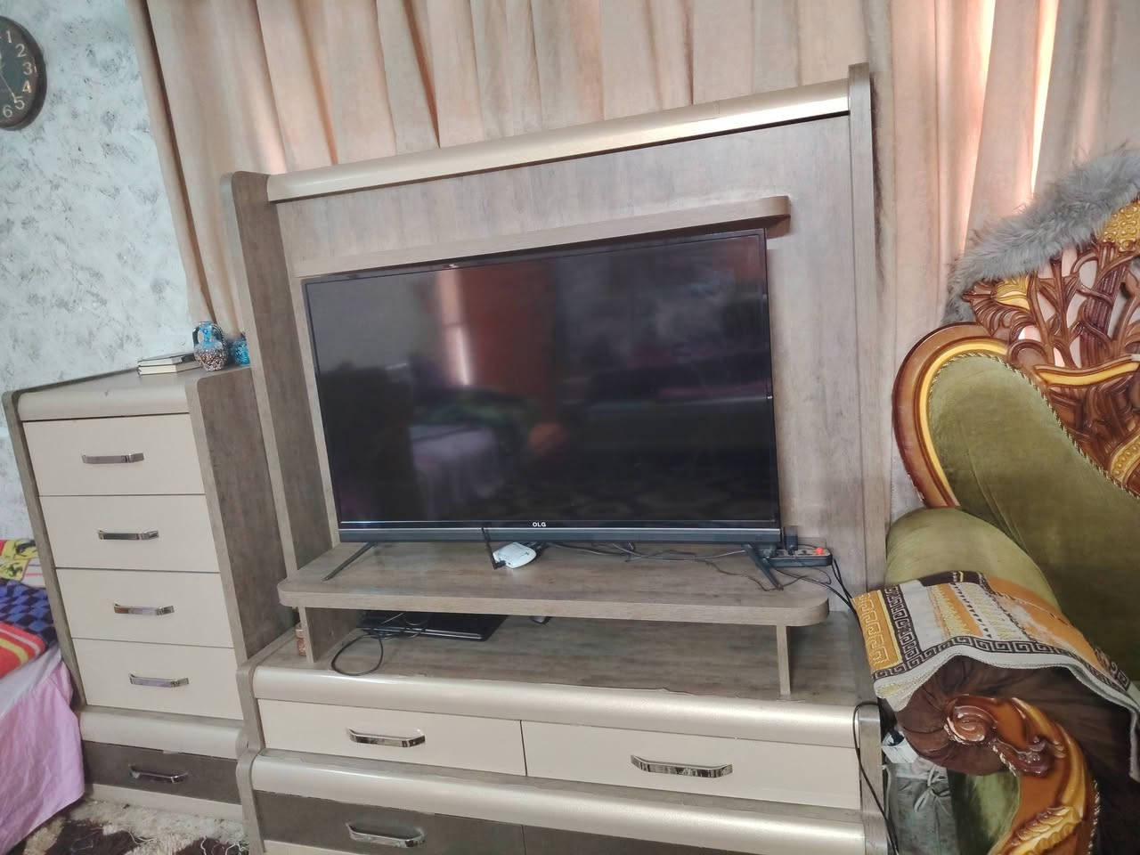 غرفه تركيه ١٠ قطع الله شاهد ماخذتهه ب٢٢ ورقه رايدتهه بميلون هيه والزوالي


**إذا كنت صاحب هذا الإعلان وتريد حذفه لأي سبب، رجاءا أرسل رسالة إلى الدعم الفني**