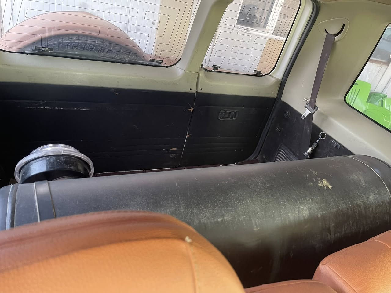 باترول سوبر سفاري مديل 2010سيارهًكلشي موظح بسونار مكينه كير حداديه كفاله ***********واسط نعمانيه سعر 155
