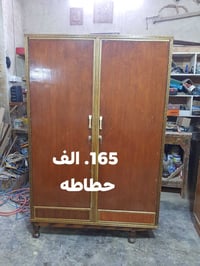 معرض الخطاب • خزائن حديثة • الحي العسكري