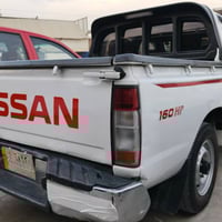 بيكم نيسان شبوط موديل ٢٠١٣ رقم ميسان مداور ثاني يوم سنويه لل ٢٠٢٨ بيها...