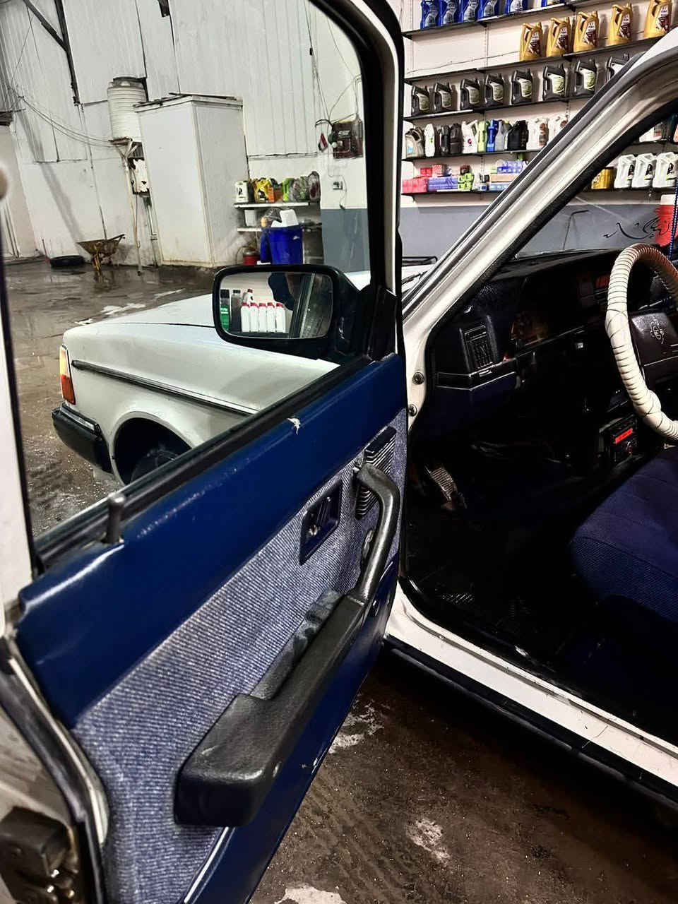 السَلٱمٌ عـَلـْيگمّ-ۈرحـْمّـٌة ٱللـّہ ﯙبُرگـّاتہ البيع فالفو ستيشن حجم 244 موديل 92 رقم بصره مشروع وطني سنويه 27  مكينه وكير ونجي ناعم لٱ صرف ولا بخارر حداديه نضيفه تخم تاير ويل كب كهربائيات شغاله تبريد شغال دواخل جديده السياره احلى م̷ـــِْن الصوره السعر 50 بي مجال مكان السياره نجف حي ميسان***********
