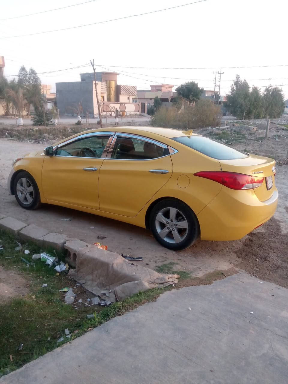 السلام عليكم سيارة النترا مضلع ٢٠١٣ رقم ديالى مكفولة كير ومكينة كفالة عامة تبريد وتدفئ شغال رقم الهاتف ***********
