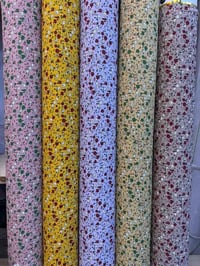 قطع اقمشة • كريشه • توصيل بسماية