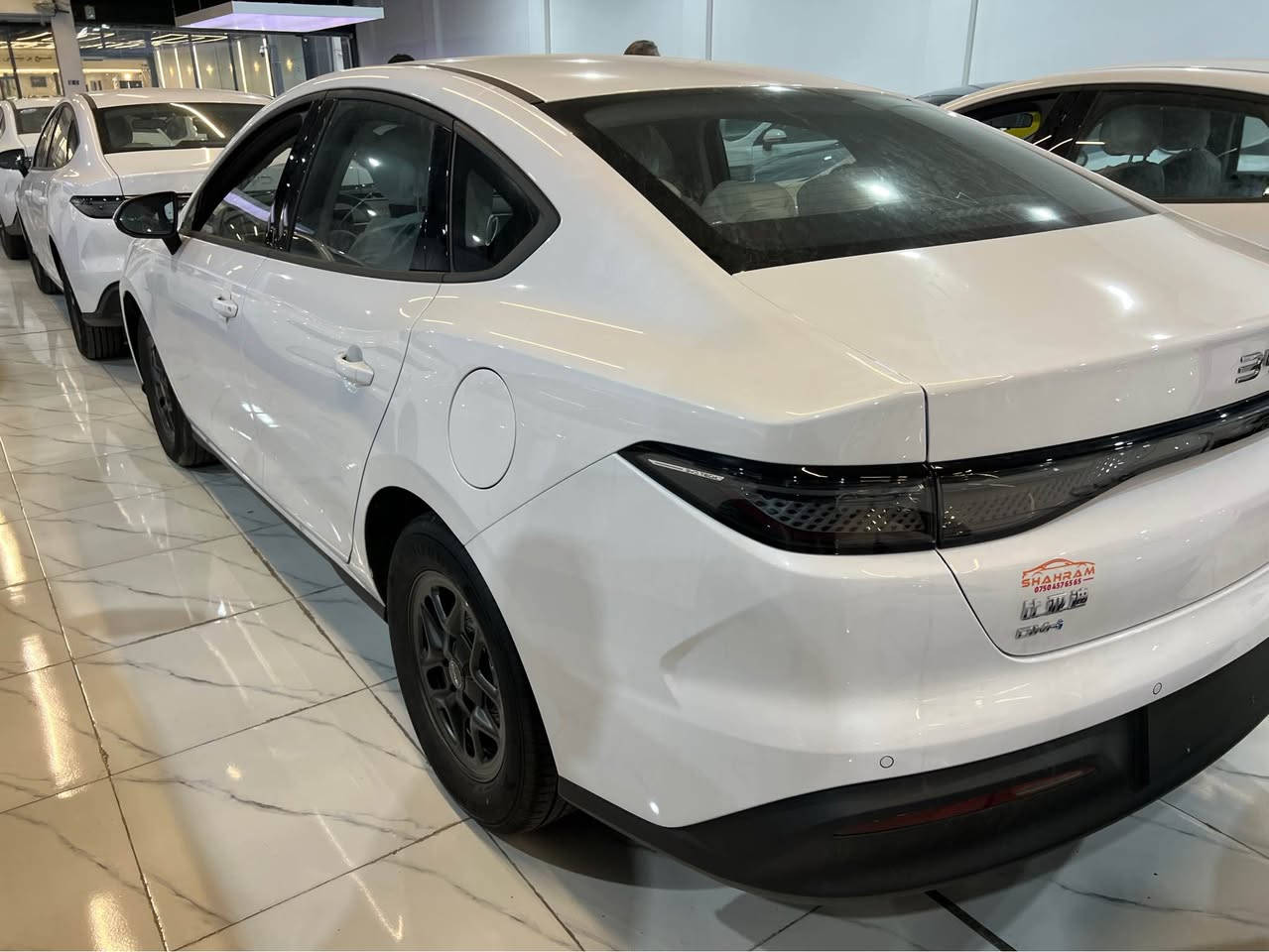 بيع على شكل اقساط تقسيط بدون كفيل
Pyd 2025 سفر كيلومتر
سعر خاص 
مقدمة 68 ورقة
شهري 4 ورقة
الترقيم عالمشتري
مواصفات فول فول موصفات ما عدا الفتحة
3 انظمة القيادة (كهربائي بانزين هايبرد)
فول بانزين يمشيك 2100 كيلومتر يعني تروح اسطمبول و ترجع بفول بانزين
مكان السيارةاربيل
 سيارة كاتي ينرادلها ترقيم تريد نفس اليوم مدة 60 يوم
موبايل واتساب ***********
اسيا *********** أربيل, العراق
