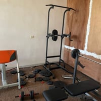 قاعة كاملة • للبيع