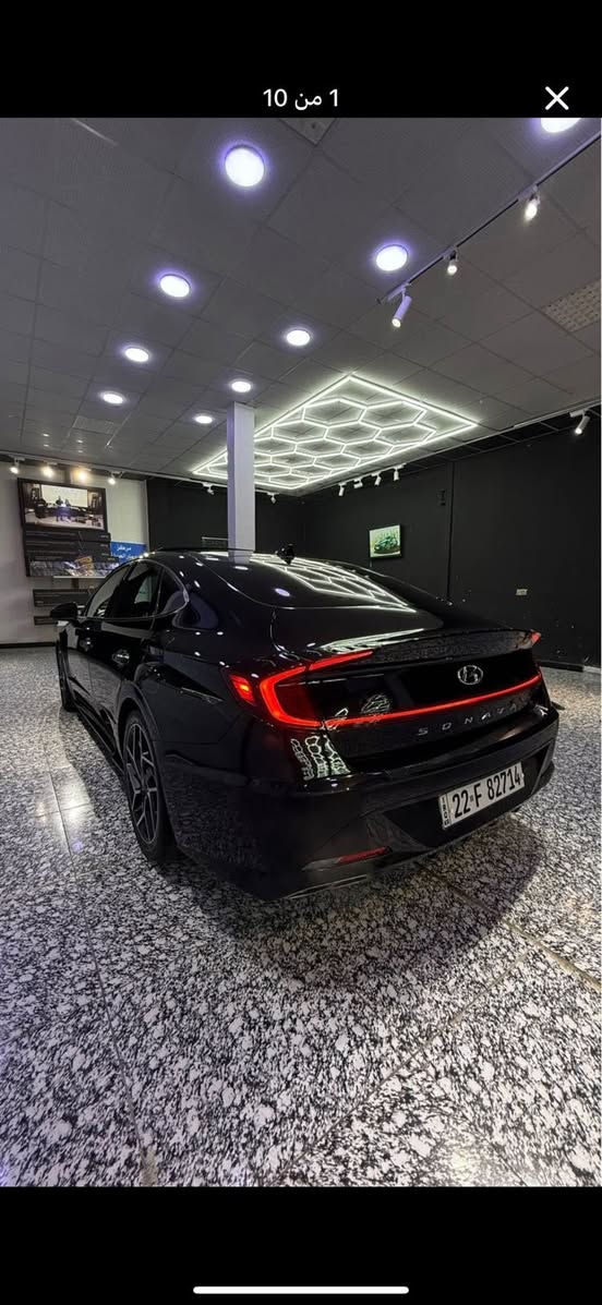 السلام عليكم 2021 N LINE رقم أربيل بأسم شركة
بيع او مرواس 
معروفة مواصفات الـ N

مكينة 2500 تيربو

والكير 8 نمر دبل كلتج

المواصفات :

رادارات وتوقف ذاتي وحساسات امامي وخلفي ونقطة عمياء

الشاشة ديجتال و 4 وضعيات قيادة

اوتو هولد وهاند بريك بصمة

فتحة سقف بانوراما

الكشنات حضن رياضي شامو وجلد وتدفئة مقاعد

تحديد مسار وقيادة ذاتية

شفتات ستيرن

وباقي المواصفات المعروفة لان هية تجي فول

السيارة بيهة قطعتين تبديل فقط الباب والجاملغ جهة السائق البجم

كبس كلة على وضع الوكالة وصور الحادث موجودة بلمنشور

السيارة عليها ادامة كاملة من جميع نواحي الزيوت

دهن المحرك ودهن الكير كلة يم شركة MOTUL

مكاني البصرة / البهادريه

رايدها ب 185 وبيها مجال بسيط

رقم***********
