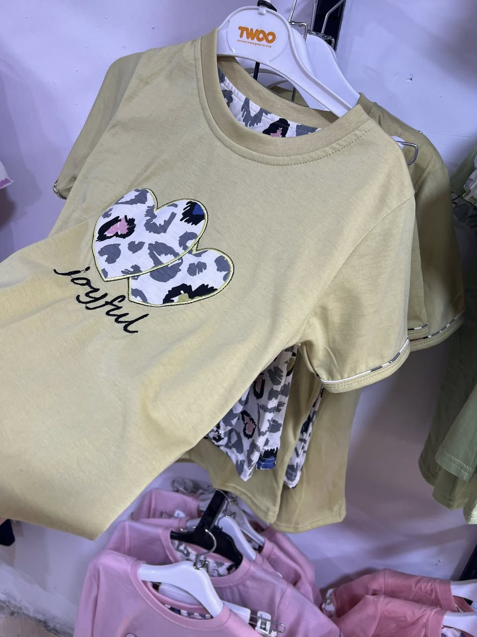 سڵاوی خواتان لئ بئ
١٨٩ تاقم لەمانەم هەیە بە ڕەنگ و ئەلوانی جیاواز
هەمووی بازاڕی و شتی شازە
٥،٥٠٠ پئ دراوە بە جوملە

هەمووی پێکەوە دەفرۆشم دانەی بە ٣،٥٠٠ کئ ویستی لە خزمەتیدام


**إذا كنت صاحب هذا الإعلان وتريد حذفه لأي سبب، رجاءا أرسل رسالة إلى الدعم الفني**