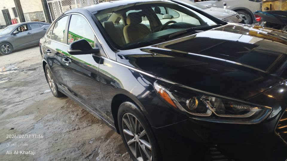 Hyundai Sonata 2019 وارد أمريكا للبيع أو مراوس
📍 رقم أربيل
📏 الممشى: 80 ألف ميل
🔹 حادث أمريكا: جام لغ + ربع بنيد
🔹 بدون شاصي وبدون دواخل 100%
🔹 بالعراق صابغ باب السايق + جام لغ
🔹 السيارة بحالة جيدة وبيها نقوصات بسيطة
💰 السعر: 12,500 دولار
💬 بيها مجال للجادين
📞 ***********
مكان السيارة: سيدية
الي يحب يشتري أو مراوس يتفضل خاص أو اتصال 📲 بغداد, العراق
