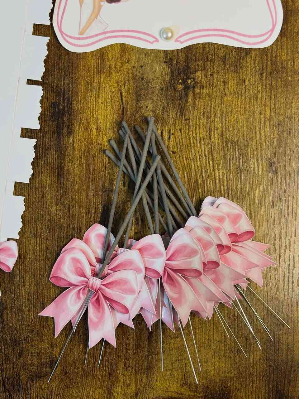 بوكس توديع العزوبية 💗✨👰🏻‍♀️
بسعر 15 الف 
يتكون من جريدة طبع وجهين ، ستيكرات للعروسة و المدعوات ، شعالات وفيونكة ، ورقة تعهد ، سحبة العروسة ، تعليقة باب ، شريط العزوبية ، ورقية صغيرة للعروسة 
( التنفيذ حسب الطلب وقابل لتغير الالوان والتصميم )
#اكسبلور #عروس #explorer #married #2026


**إذا كنت صاحب هذا الإعلان وتريد حذفه لأي سبب، رجاءا أرسل رسالة إلى الدعم الفني**