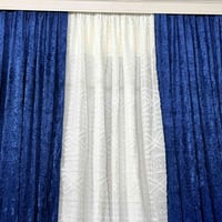 بردات وتول للبيع جديدات قبل يومين ماخذيهن ولونهن مارهم ويه التخم السعر...