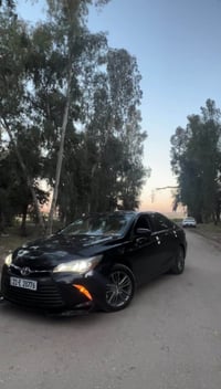 كامري موديل ٢٠١٦٥بارجه ي هه يه به بي زوري جوارتايه ي تازه بوبه ستراوه ...