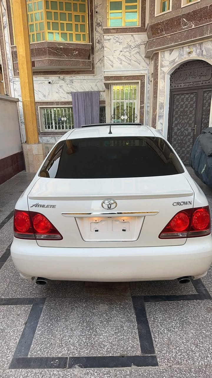 آلُـۜسـۨۚ(✋)ــِۖلُأمٌ ؏ـليۜـ(💜)ـكـۜم 
للبيع شاهينه كفاله عراق ويابان 
موديل 2005 اثلت
رقم بصره تسجيل جديد مزاد دوله تحويل ثاني يوم
السعر 140$ وبيه مجال   
كفاله حته من فتح البرغي
ماشيه 115
فتحه سقف 
كشنات جلد
مري اشاره وترحيب
كامره خلفيه 
لايت دوار 5 قطع
ويل دنك 18 ستيل
ترحيب 
خزن كشنات 
5 بصمات تشغيل + بيبان  
6 كير شاصي 182
خزن اقراص
كشنات كهربائيه 
شاشه 
جنجر + اواكس
سياره كلش جديده كارتون 
حداده جديده
تخم تاير 
مكفوله من الضربه والصبغ والتبديل والكص والفتح
مكان السياره البصره قضاء المدينه
السعر 140 $ وبيه مجال

‏‪0781 054 0237‬‏
