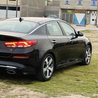 اوبتيما ٢٠١٩ • وارد امريكي • رقم اربيل