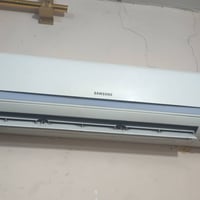 سبليت • ٢طن • تبريد ضعيف