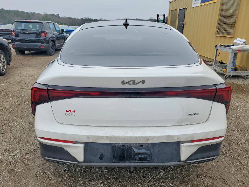 (اعـــــــــــــلان مــــــــــــــــزاد 📢 ) 

2025 KIA K5 GT LINE 

كيا كي فايف جيتي لاين : ٢٠٢٥

حالة السيارة : تعمل وتسير 

ضرر السياره : كما موضح بالصوره 

تاريخ الــــــمزاد الأربعاء : 2026/3/18

وقت المزاد الساعه : السابعه ليلا 

اللـــــــــــــــــــــــــــون : ابيض 

عداد المسافه : 11.684

حجم المحـــــــــرك : 4 سلندر 2.5 

مدة الوصول : 60 الى 75 يوم

للإشتراك في المزايدة يرجى الحضور الى  مكتبنا للـتأكيد على تثبيت السياره المزاده.

العنوان : النجف الاشرف قضاء المناذره( ابوصخير) شارع حيره ابو صخير مكتب عمار لمزاد السيارات الامريكيه 

               تلفون 
              *********** واتساب
              *********** للاتصال
               عمار ابو عباس
