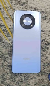 هواوي نوفا y90 جهاز مسخدم قليل شرط شخط ما بيه كله بلاد ما مفتوح ولا وا...