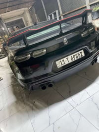 سبايدر • ويل ١٨ • تبديل ٢٠