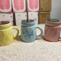 تيرمس سفر • كوب محكم • اشكال مختلفة