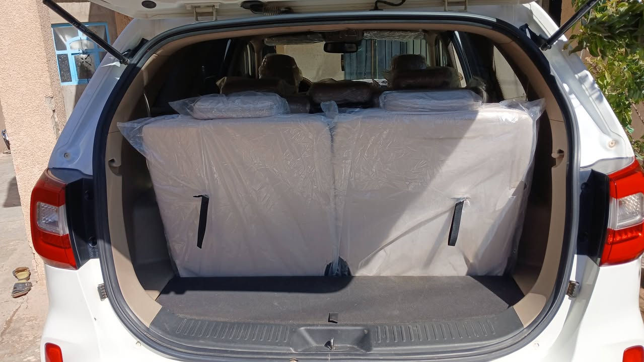 السلام عليكم   اخوان سياره للبيع سيرنتو خليجي فول عده الفتحه كير محرك مكفول حجم 6 مامفتوح  موديل 2015 رقم بغداد مشروع وطني  تفاصيله بيهه سونار تحويل مباشر  بيع نقد بل    دجيل مكاني  هاذا رقمي  *********** بيه واتساب وشكرا
