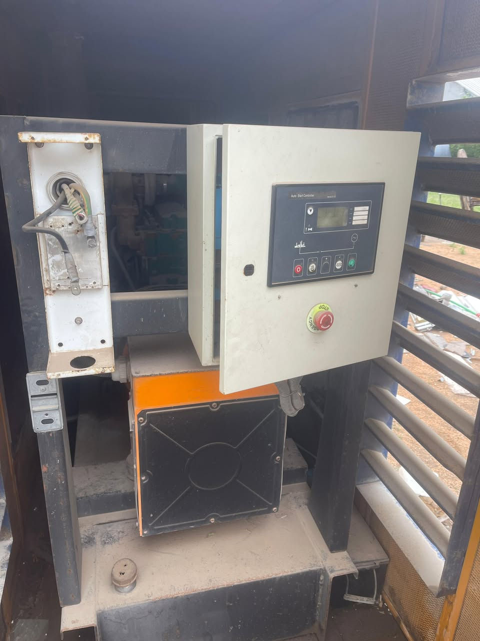 السلام عليكم ،،، 
جاهزة و بدون اي ملاحظة او خلل
100kv 
5500$ 
مكانها 
النجف
للبيع بأقرب وقت


**إذا كنت صاحب هذا الإعلان وتريد حذفه لأي سبب، رجاءا أرسل رسالة إلى الدعم الفني**