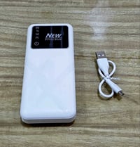 باور بنك • ٣٠٠٠٠ ملي أمبير • سوق الشيوخ