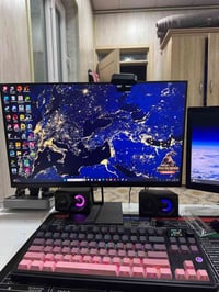 RTX 3060 Ti • i7-9700K • كالار السليمانية