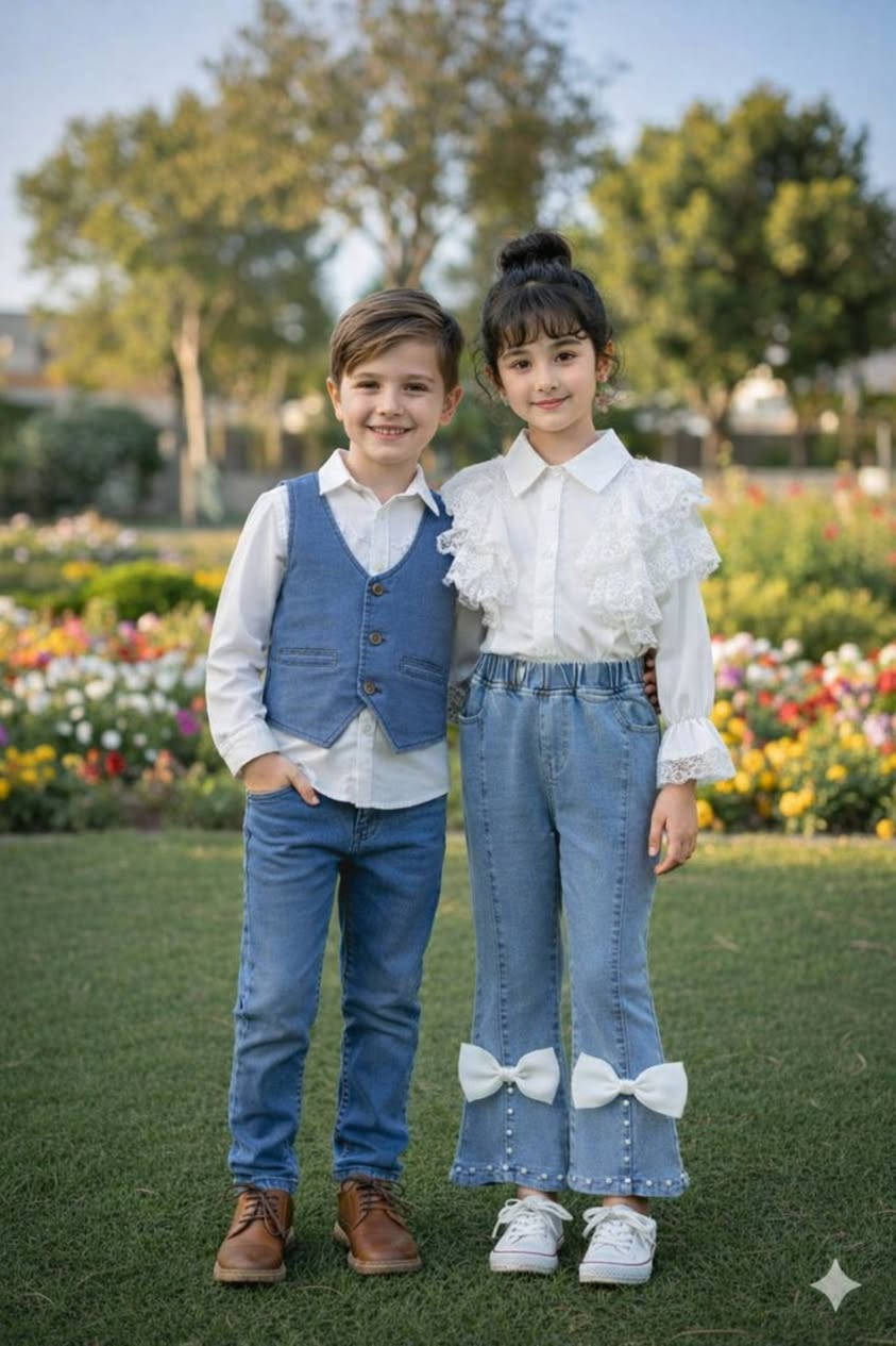 جەژن با منداڵەکانت جیاواز بێت..!!!
کۆمەڵە سێتی دەستە خوش و خوشک و برا
چەندانەیک کەم ماوە 

با هەڵبژاردەکەت لۆنا بۆ جلی منداڵان بێت
هەمیشە تاک و تایبەتەکان بەردەستدەخات
#بۆداواردن_مسج_بکەن #بۆبینینی_مۆدێلی_زیاتر_وەرن_ناو_پەیج #گەیاندن_هەیە_بۆ_تەواوی_کوردستان #عدنا_توصیل_جمیع_محافظات


**إذا كنت صاحب هذا الإعلان وتريد حذفه لأي سبب، رجاءا أرسل رسالة إلى الدعم الفني**