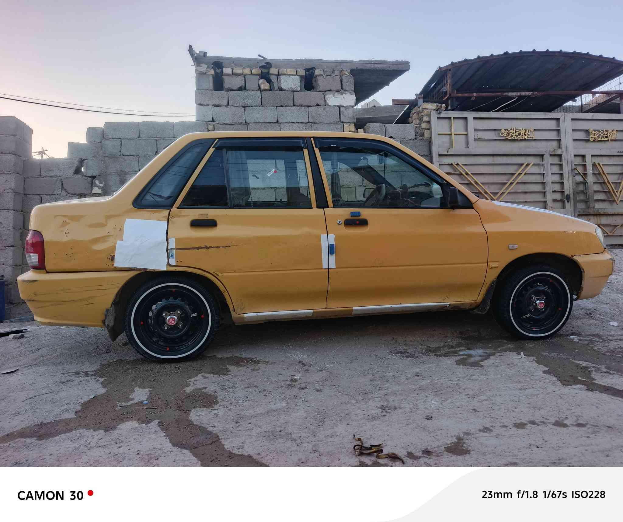 سايبه منغولي موديل 2013 رقم انكليزي كير مكينه تبريد خير من الله مصفره هيه وغرامات تخم تاير جديد سماعت دمام شاشه جديه تحويل ثاني يوم بسمي  كوت نواب ضباط مقابيل السياسين االشراي يتصل ***********
