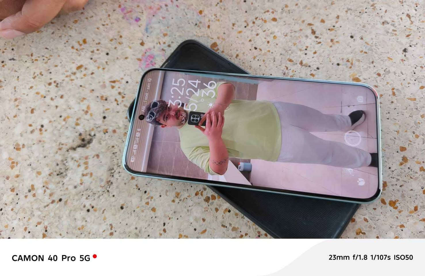 POCO M8 PRO 5G جهاز معروفه مواصفاته ذاكرة 256 بطارية عملاقة شحن يدوم يومين او اكثر حسب الاستخدام ميحتاج اشرح عنه هواي  ابحث عن اسمه وشوف غراضه  كاملة شاحنه وكارتونه والكفر مالته مكاني بغداد الوزيرية بغداد, العراق


**إذا كنت صاحب هذا الإعلان وتريد حذفه لأي سبب، رجاءا أرسل رسالة إلى الدعم الفني**