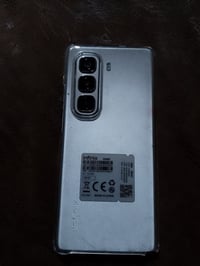 اينفنكس نوت ٥٠ • ذاكرة ٢٥٦ • للبيع