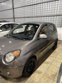 بيكانتو • ٢٠١٠ • أربيل