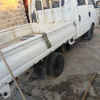 دبل • موديل ١٦ • رقم بغداد