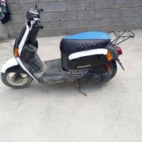بوليس • كابريته • باتري جديد