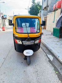 تكتك • ٢٠٢١ • رقم سنوية